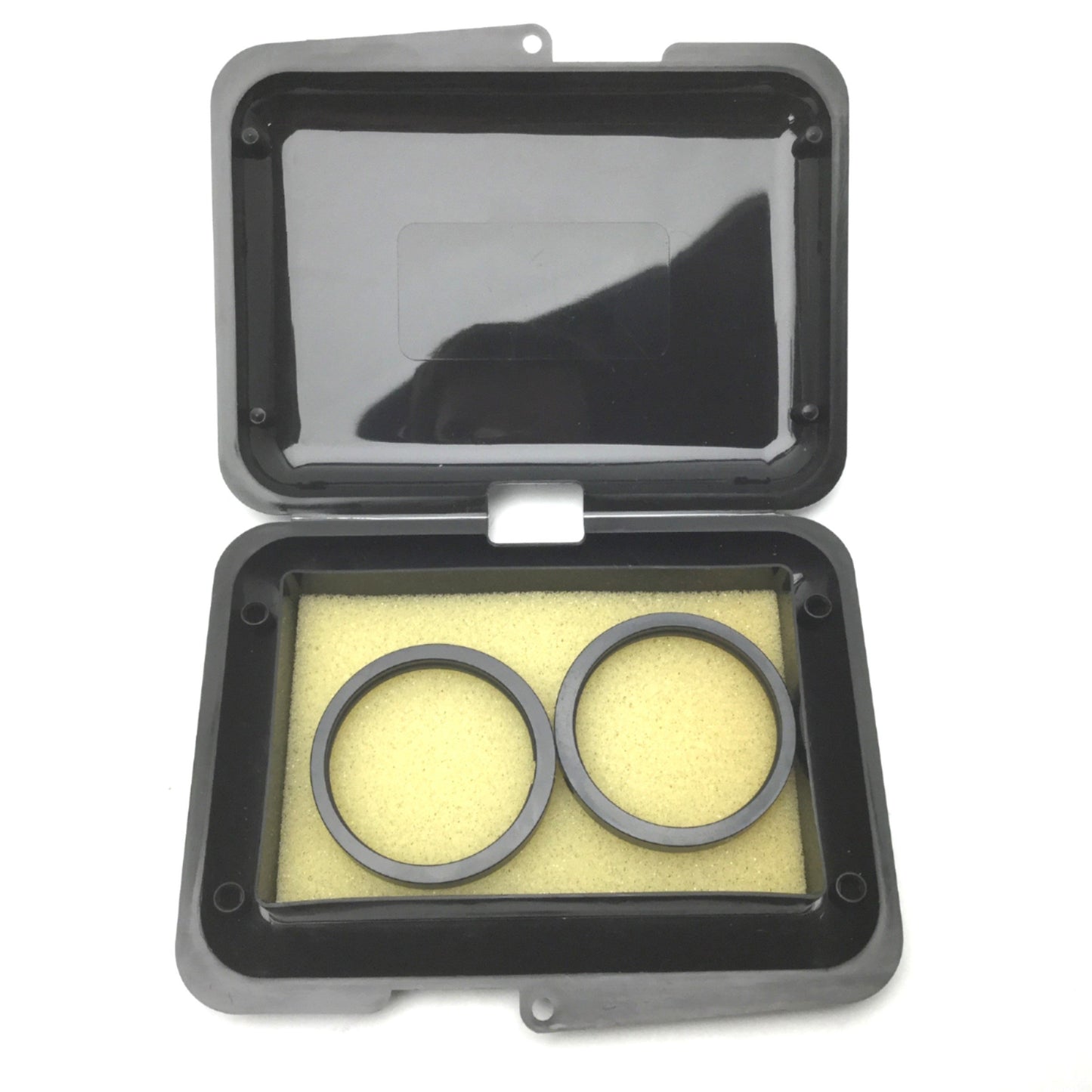 New Rego-Fix SET FWR 405 7490.40500 HI-Q Balancing Ring Set 48.5mm Diameter