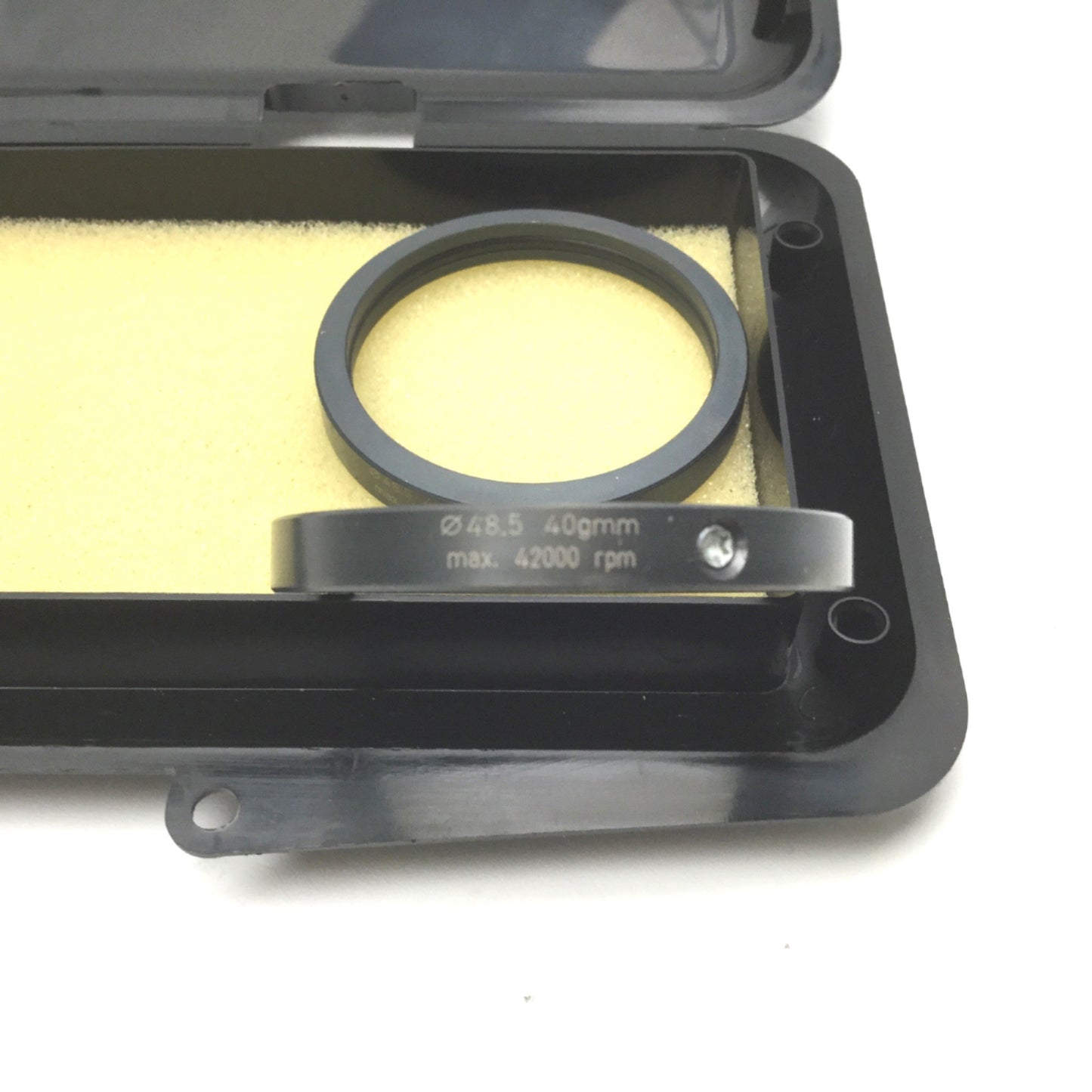 New Rego-Fix SET FWR 405 7490.40500 HI-Q Balancing Ring Set 48.5mm Diameter