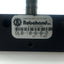 Used Robohand DLB-10-B-B-2 Guided Cylinder, 2" Stroke, 3/4" Bore, 80PSI, 10-32 Ports