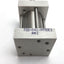 Used Lot of 2 Bimba FSS-041-MTEE1 Pneumatic Cylinder, Bore: 3/4", Stroke: 1", 10-32