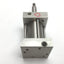 Used Lot of 2 Bimba FSS-041-MTEE1 Pneumatic Cylinder, Bore: 3/4", Stroke: 1", 10-32