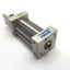 Used Bimba FS-092-1 Flat-1 Pneumatic Cylinder, Bore: 1.0625", Stroke: 2", 1/8" NPT