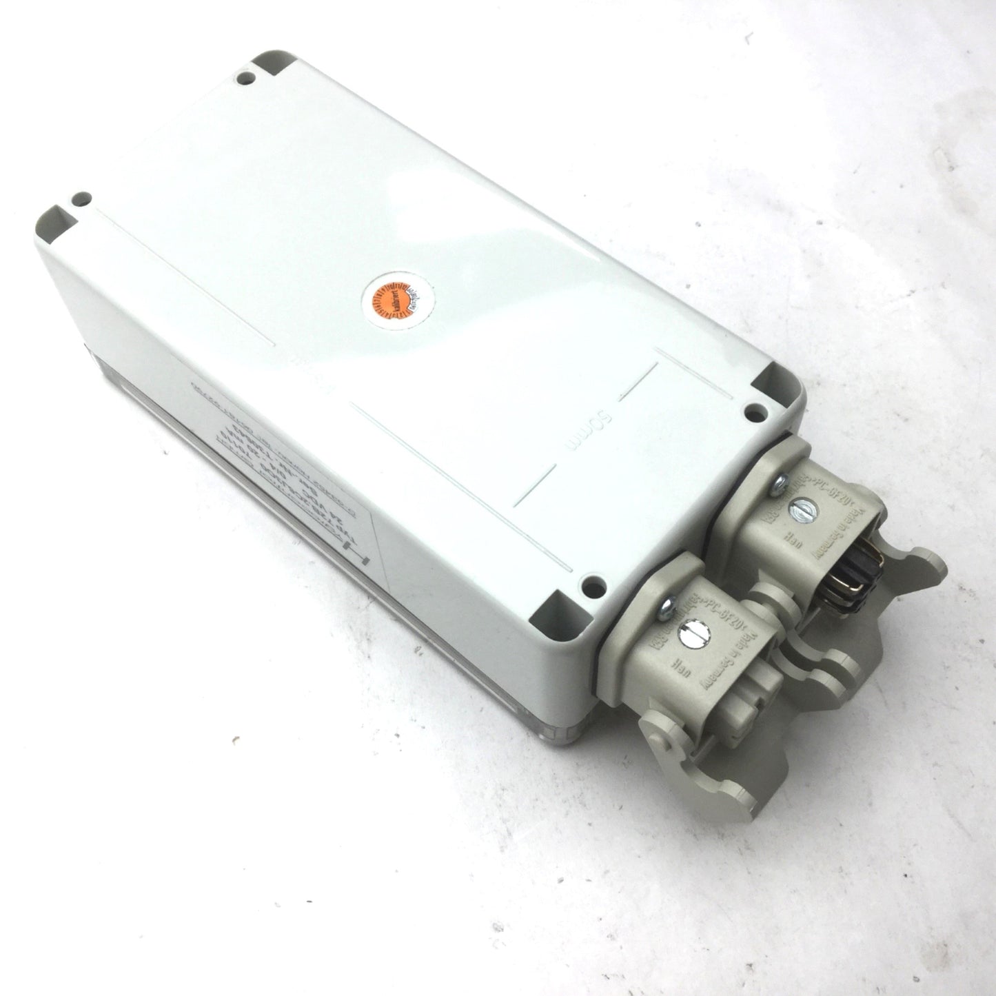 New – Open box New Hygrocontrol Typ 72.2C6J3O0 High Precision Humidity & Temp Transmitter 24VDC