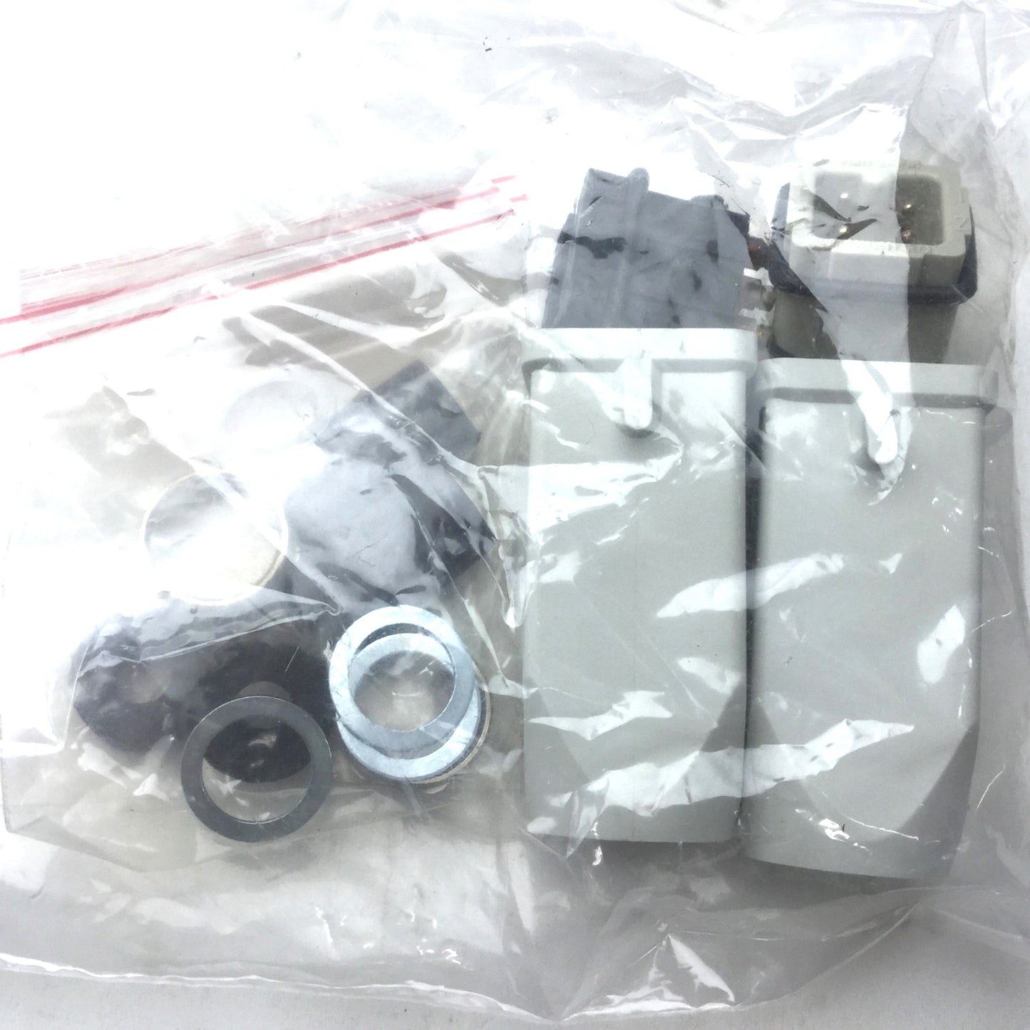 New – Open box New Hygrocontrol Typ 72.2C6J3O0 High Precision Humidity & Temp Transmitter 24VDC