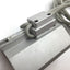 Used SMC NCDQ2A25-25D Pneumatic Cylinder, Bore: 25mm, Stroke: 25mm, With 2x Sensors