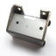 Used SMC NCDQ2A25-25D Pneumatic Cylinder, Bore: 25mm, Stroke: 25mm, With Mounts