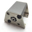 Used SMC NCDQ2A25-25D Pneumatic Cylinder, Bore: 25mm, Stroke: 25mm, With Mounts