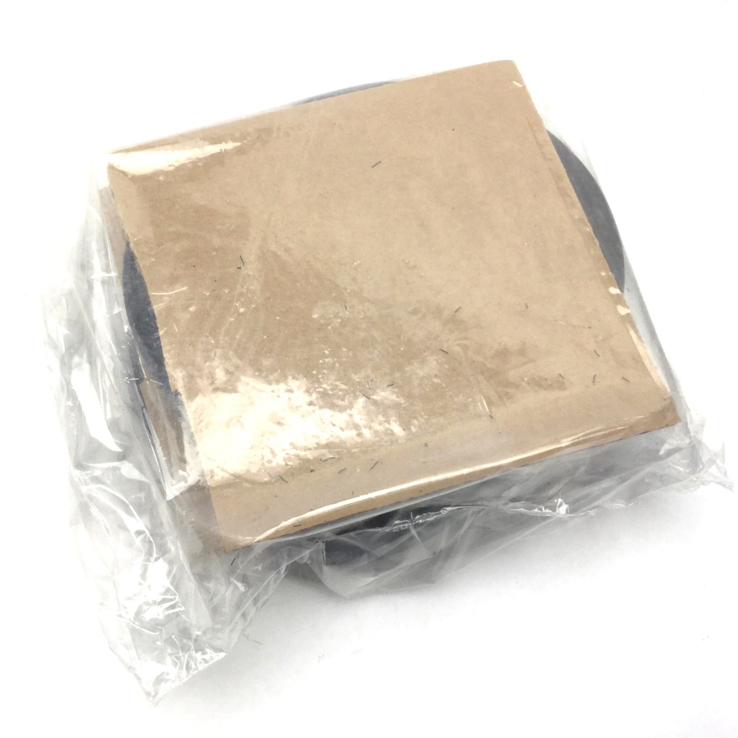 New Lot of 2 New Liberty BD 351 Replacement Side Brush For Bull Dog 351 Shoe Cleaner