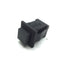 New Lot of 10 New SCI R13-57 Black Push Buttons Normally Open 0.5A 250VAC 1A 125VAC