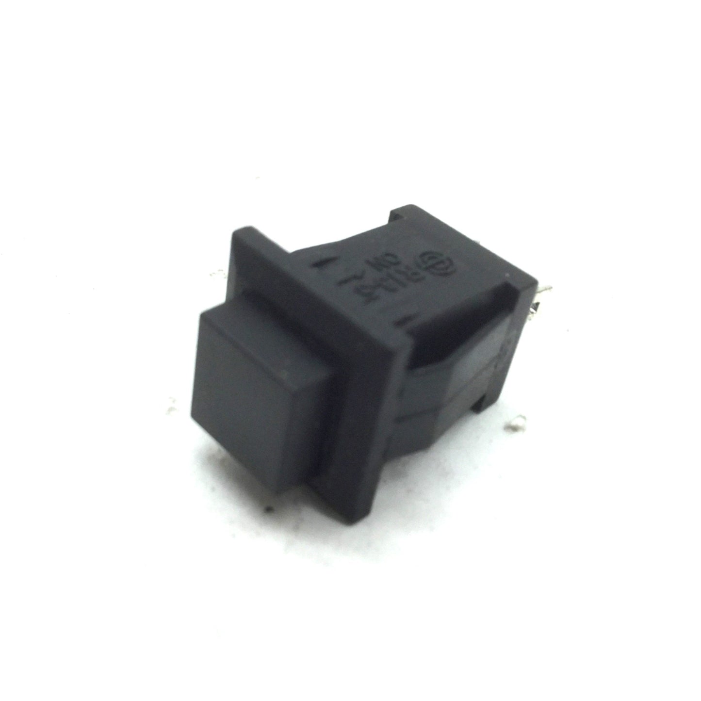 New Lot of 10 New SCI R13-57 Black Push Buttons Normally Open 0.5A 250VAC 1A 125VAC