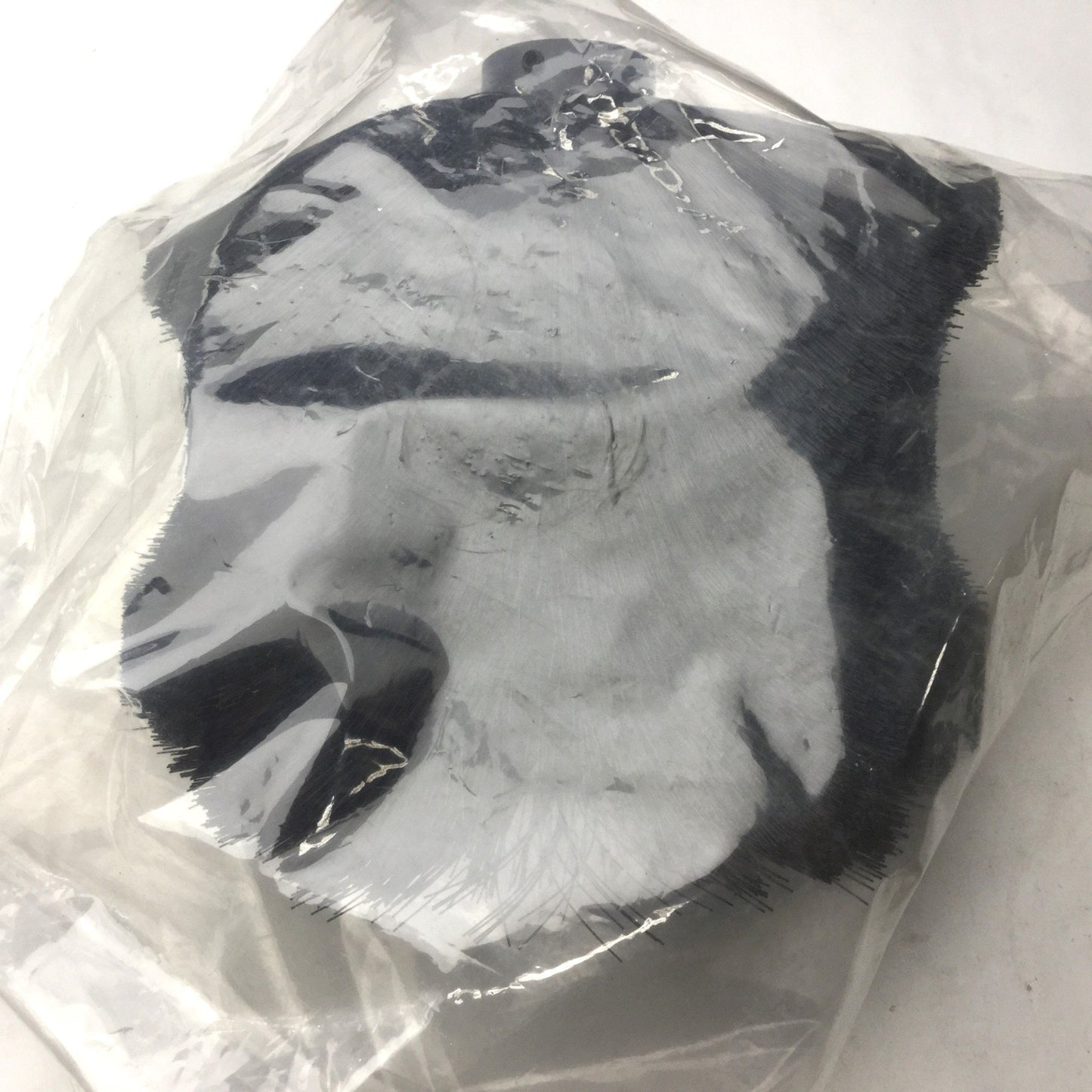 New Liberty FS 336 Replacement Top Brush For Bull Dog 351 Shoe Cleaner