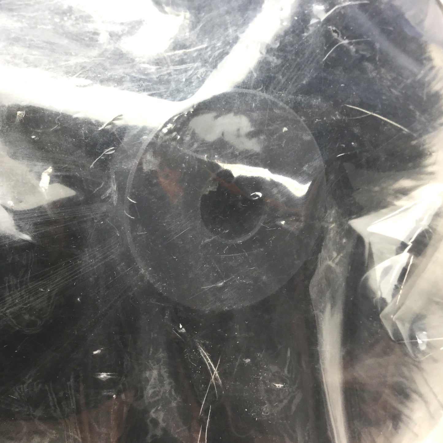 New Liberty FS 336 Replacement Top Brush For Bull Dog 351 Shoe Cleaner