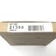 New Banner Engineering IAT15S Glass Fiber Optic Cable Threaded 90ø, 1.6mm Dia, 5Ft