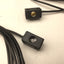 New Keyence PS-55T & PS-55R Photoelectric Transmitter and Receiver Sensors, 4M