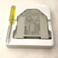 New Keyence PS-25 Photoelectric Switch, Voltage: 12-24VDC, Light / Dark Mode