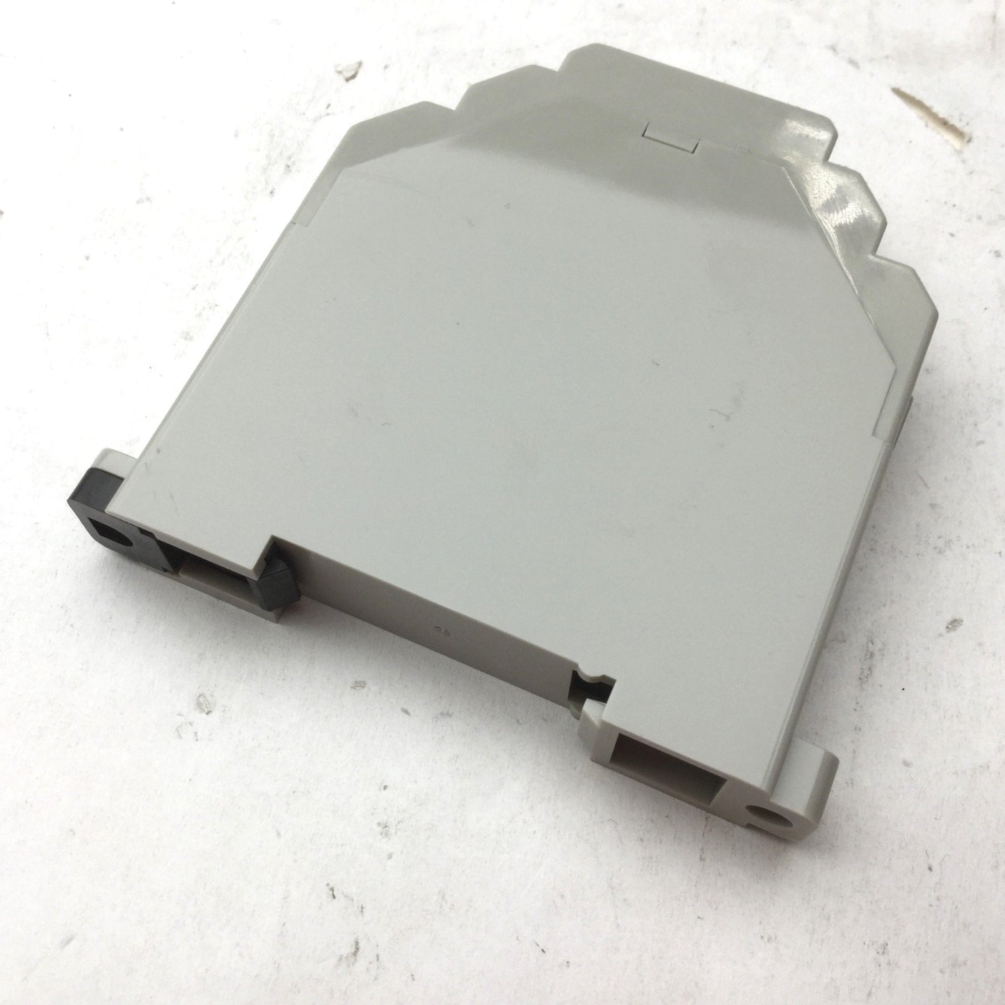 New Keyence PS-25 Photoelectric Switch, Voltage: 12-24VDC, Light / Dark Mode