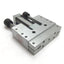Used Phd SDC12X1-1/4-AE Pneumatic Cylinder, Bore 0.75", Stroke 1.25", Ports 1/8" NPT