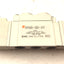 Used SMC SY5420-5DZ-01T Solenoid Valve, 24VDC, 5-Port, 3 Position Exhaust Center