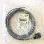 New Murr Elektronik 7000-11021-2360500 Cable Cordset MSUD Valve Plug Form BI 11mm 5M