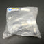 New APTECH AP1910SM 2PW MV8 MV8 APCI2 Tied Diaphragm Regulator 2-100PSIG 2-Port