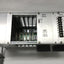 Used Delta Tau UMAC Motion Control 3U Rack Chassis w/Power Supply, 4-Axis Amplifier