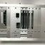 Used Delta Tau UMAC Motion Control 3U Rack Chassis w/Power Supply, 4-Axis Amplifier