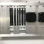 Used Delta Tau UMAC Motion Control 3U Rack Chassis w/Power Supply, 4-Axis Amplifier