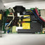 Used Delta Tau UMAC Motion Control 3U Rack Chassis w/Power Supply, 4-Axis Amplifier