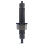 Used Load Cell Mount, 1/4-20 & 1/2-20 End thread, 1-14 Body Thread, 6 3/4" Long