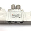 Used SMC SY3320-5LOZ-N3 Solenoid Valve, 3-Position 5-Port, 24VDC, 0.2-0.7MPa, M5x0.8