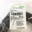 New Murr Elektronik 7000-12361-6251500 Cable Cordset M12 Female 90 Deg 125VAC 4A 15M
