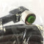 New Murr Elektronik 7000-12361-6251500 Cable Cordset M12 Female 90 Deg 125VAC 4A 15M