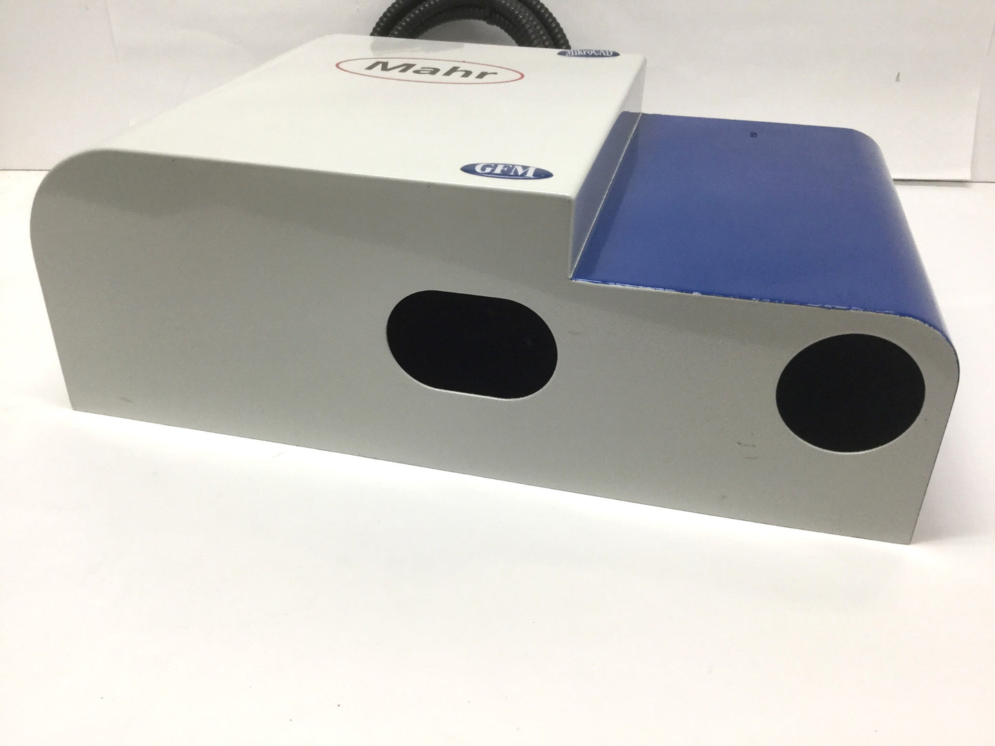 Used GFM Mahr MikroCAD Compact 3D Micro-Optical Surface Metrology Geometry Scanner