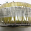 Used HM 7044 Toroidal Transformer 346VA, Multiple Output, 115V Pri, 8.5/9.2/38V Sec