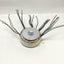 Used HM 7044 Toroidal Transformer 346VA, Multiple Output, 115V Pri, 8.5/9.2/38V Sec