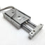 Used SMC CXSL15-30 Pneumatic Guided Cylinder, Bore 15mm, Stroke 30mm, With 2x Sensors