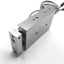 Used SMC CXSL15-30 Pneumatic Guided Cylinder, Bore 15mm, Stroke 30mm, With 2x Sensors