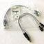 New – Open box Lot of 2 Murr Elektronik 7000-40761-2230030 Cable Cordset, M12 Y-Distributor