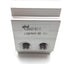 Used Phd ML304823 Pneumatic Compact Cylinder, Bore: 2", Stroke: 3/8", Ports: 1/8" NPT
