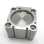 Used Phd ML304823 Pneumatic Compact Cylinder, Bore: 2", Stroke: 3/8", Ports: 1/8" NPT