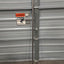 Used Hardened Linear Rod/Shaft, 25mm Diameter, 1.5m Long, M10 x 1.5 Female End Thread