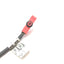 Used Phd 17504-2-06 Cylinder Sensor Switch, Input: 10-30VDC 100mA, PNP, 3-Pin 8mm QD