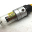 Used Monnier B01-3000-2 Pneumatic Filter Regulator 1/8" NPT 20 Micron 10-130 PSI