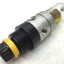 Used Monnier B01-3000-2 Pneumatic Filter Regulator 1/8" NPT 20 Micron 10-130 PSI