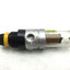 Used Monnier B01-3000-2 Pneumatic Filter Regulator 1/8" NPT 20 Micron 10-130 PSI