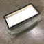 New – Open box Flanders 0-007-F-02-03-SU-11-00-00-CG-F HEPA Air Filter 12"x 24" 455 CFM