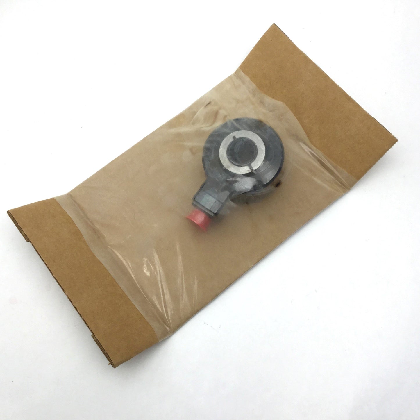 New – Open box New Dynapar HS350600G3005PS Harsh-Duty Hollow Shaft Optical Encoder 1", 5-26V