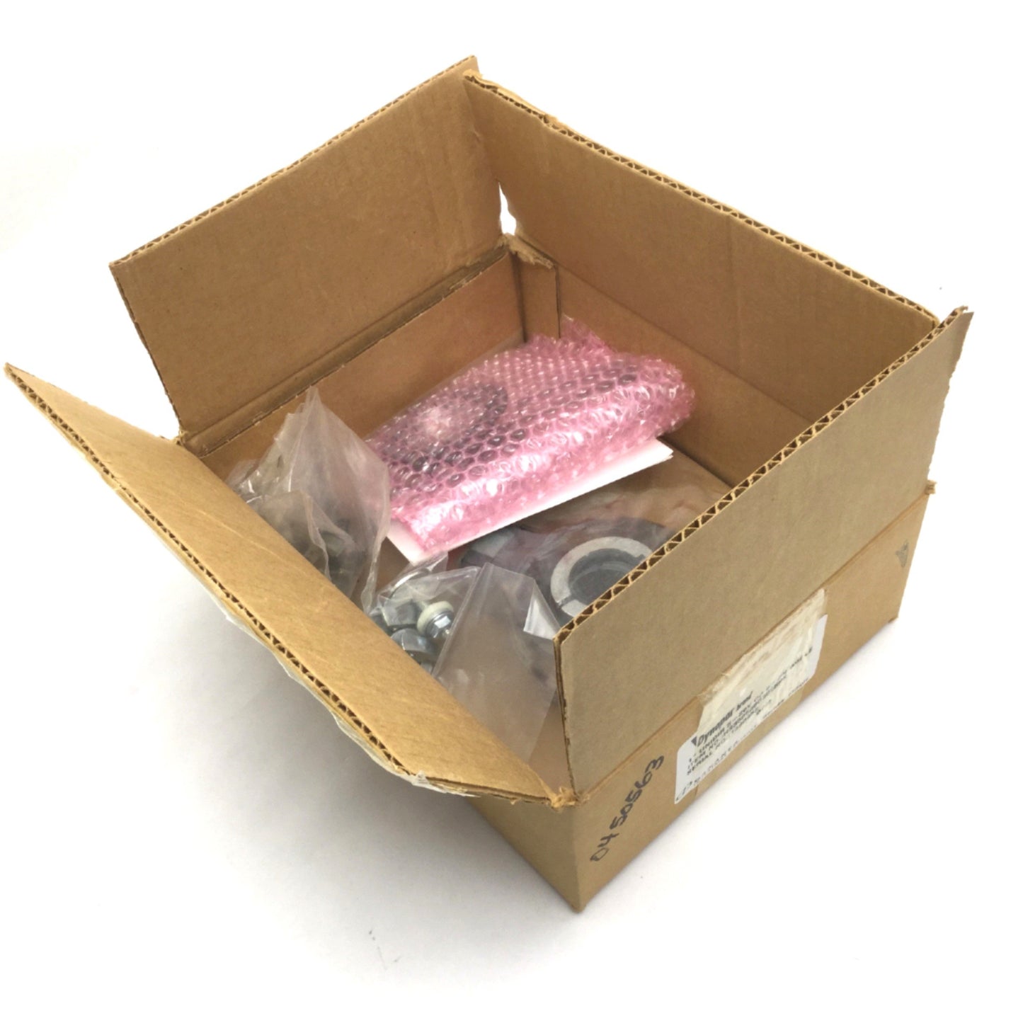 New – Open box New Dynapar HS350600G3005PS Harsh-Duty Hollow Shaft Optical Encoder 1", 5-26V