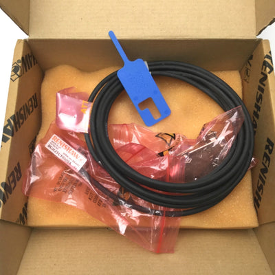 New Other Renishaw RGH25U30J00A Non Contact Linear Reference Encoder Readhead 3m Cable