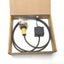 New Datalogic RS427-03 Read Only Reader With Remote 18mm Tubular Antenna 24VDC